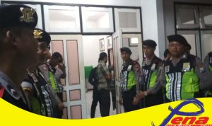 Mau Rebut Senpi Petugas, Pelaku Curas Ditembak Mati Polres Sumenep