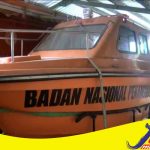 ​Speedboat Penanggulangan Bencana “Nganggur” Di BPBD