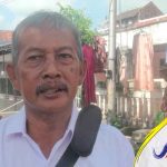 Busahemi, Petugas foging Dinas Kesehatan Sumenep