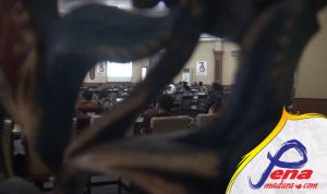 Pejabat Sumenep Lalai Laporkan Kekayaan, KPK Lakukan Sosialisasi Tertutup
