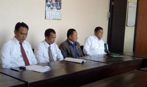 Benarkah Ada Pengurus Parpol dan Caleg Dalam Seleksi Calon Direktur PT. Sumekar