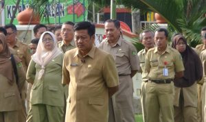 Catatan Akhir Tahun 2018 Pemerintah Kabupaten Sumenep