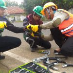 Jaringan Sering Troble di Sambar Petir, ini Solusi PLN