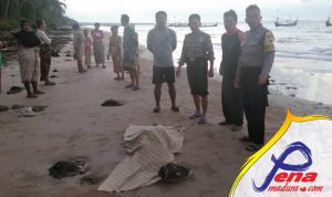 Hari Ketiga, Dua Korban Perahu Tenggelam Kembali Ditemukan