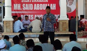 Ketua PDI Perjuangan Sumenep Nyatakan Siap Maju pada Pilkada 2020