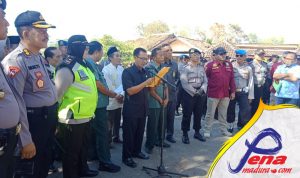 Pengadilan Negeri Putuskan Asta Tinggi Adalah Aset Yayasan Penembahan Somala