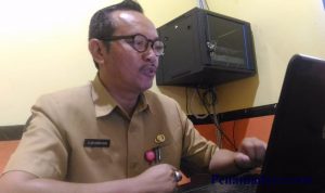 Santunan Untuk Korban Laka Laut KM Arim Jaya Belum diserahkan
