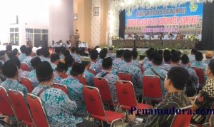 Lima Jama’ah Calon Haji Kabupaten Sumenep Gagal Berangkat Tahun Ini