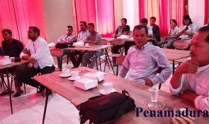 SILPA Sumenep Capai 486 M, SBC Minta Pemerintah Kaji Ulang Realisasi APBD