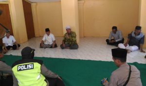 Sengketa Pengelolaan Asta Tinggi Kembali Memanas, Anggota Dua Yayasan Nyaris Bentrok