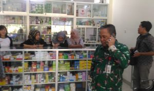 BPOM Larang Peredaran 5 Obat Ranitidin, Dinkes Sumenep Tingkatkan Kewaspadaan