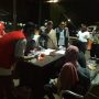 Bupati Sumenep A. Buysro Karim Pantau Kesiapsiagaan Posko Covid-19 di Pelabuhan kalianget