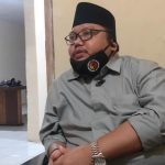 Moh. Amin, Ketua Bawaslu Jawa Timur saat Supervisi ke Bawaslu Sumenep