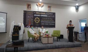 PT Albis Nusa Wisata Bersiap Berikan Layanan Terbaik bagi Jamaah Umroh dan Haji di Sumenep