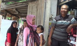 Toko Rokok di Bobol Maling, Uang Tunai Puluhan Juta Raib