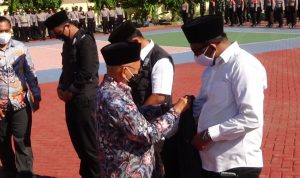 Salah Pergaulan ditinggal Merantau Orang Tuanya, 29 Anak  Pecandu Narkoba di Sumenep di Rehabilitasi di Pesantren