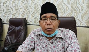 Berpotensi Celakakan Penumpang, Komisi II Sayangkan Nekatnya Kapal DBS III Berlayar saat Ada Larangan KSOP