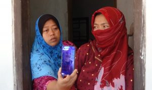 Seorang Bocah di Kecamatan Ambunten Sumenep Hilang Saat Baermain