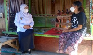 Hari Kartini, Wabup Sumenep Apresiasi Keberadaan Empu Keris Perempuan