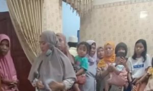 Seorang Siswi SMP di Arjasa Meninggal Dunia Usai Dikawinkan, Mulutnya Berbusa