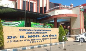 RSUD Sumenep Berkomitmen Benahi Fasilitas Ramah Disabilitas