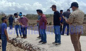Komisi 3 DPRD Sumenep Akan Panggil PU Bina Marga Terkait Pembangunan Jalan di Pulau Kangean
