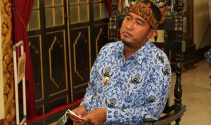 Ini langkah Bupati Sumenep agar Petani Segera Dapat Pupuk