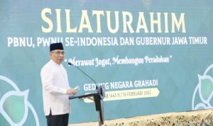 Sosok Khofifah dan Alissa Dibutuhkan di Jajaran Ketua PBNU