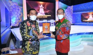 Bupati Sumenep Achmad Fauzi Sukses Memimpin di Tengah Krisis, Ini Buktinya!
