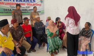 Kementerian Sosial Turun Tangan Temui Korban Guru Cabul di Kangayan