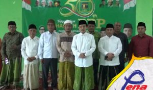 DPC PPP Sumenep Dorong Pembentukan Pansus Penyelesaian Konflik Agraria di Gersik Putih