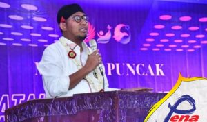 Bupati Fauzi Warning Pabrikan dan Gudang agar Pakai Tikar Anyaman Produksi Lokal Sumenep