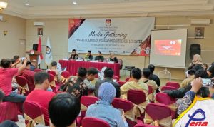 Mulai 11 Desember Ini, KPU Sumenep Buka Pendaftaran KPPS Pemilu 2024, Segini Honornya