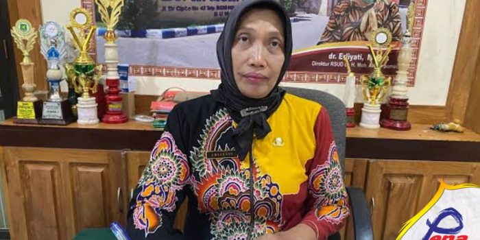 RSUD dr. Moh Anwar Sumenep Terapkan Prosedur Audiensi yang Terbuka dan Profesional