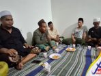 Pertemuan Perdana Pemuda Kepulauan Kangean yang ada di daratan Sumenep