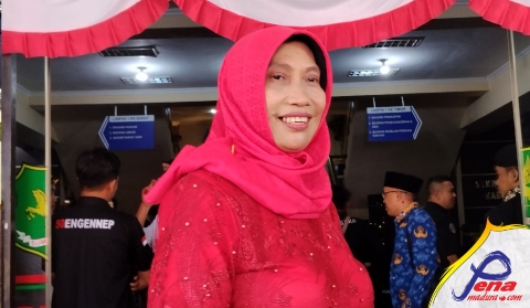Direktur RSUD Sumenep: Jadikan Kemerdekaan Inspirasi untuk Melayani dengan Sepenuh Hati