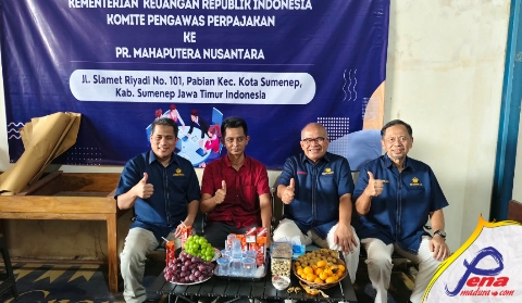 Pasar Makayasa Makin Luas, Ekspansi Distribusi Sasar Jawa Timur hingga Kepulauan Riau