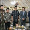 Kemenhaj dan Yordania Bahas MoU Wisata Jemaah Haji-Umrah, Ini Skemanya