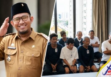 9 Nelayan Asal Raas Diamankan di Australia, Bupati Sumenep Siapkan Langkah Pemulangan