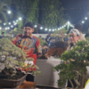 Pemkab Sumenep Gelar Festival Kuliner dan Pameran Museum, Akik, Keris, Ukir hingga Bonsai