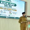 Peringati Hari Santri dan Hari Jadi Sumenep, Bupati Serukan ASN-PPPK Baca 111.111 Kali Surah Al-Waqi’ah