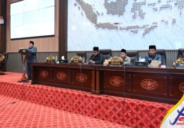 Pemkab Sumenep Proyeksikan Pendapatan Rp1,89 Triliun pada 2027, Ini Rinciannya