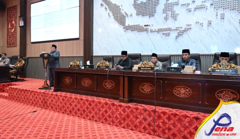 Pemkab Sumenep Proyeksikan Pendapatan Rp1,89 Triliun pada 2027, Ini Rinciannya