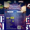Perebutkan Piala DRT The Big Family, Festival Banjari Sumenep Siapkan Hadiah Rp10 Juta Plus
