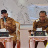 Semua Laporan Masyarakat Masuk ke Call Center 112, Bupati Fauzi Minta OPD Responsif