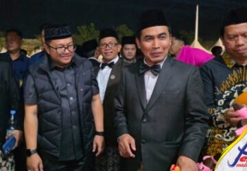 Expo UMKM Sulsel 2026 Dibuka, Kemenhaj Bidik Peluang Pasar di Arab Saudi