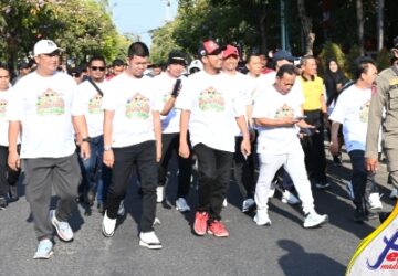 JJS Politik DPRD Sumenep Jadi Cara Baru Lebih Dekat dengan Rakyat