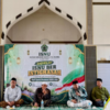 PC ISNU Bersolawat Menyambut Puncak Hari Santri Nasional (HSN) 2026