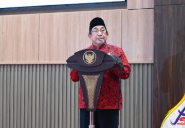 Pemkab Sumenep Anggarkan Rp75 Miliar untuk Pilkada 2029, Ini Rincian Dana 2027–2028