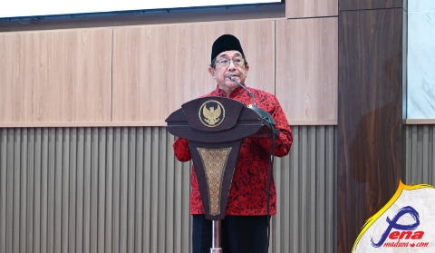 Pemkab Sumenep Anggarkan Rp75 Miliar untuk Pilkada 2029, Ini Rincian Dana 2027–2028